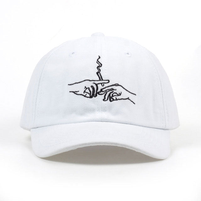 "SPLIF" Cap - TECHWEAR STORM™