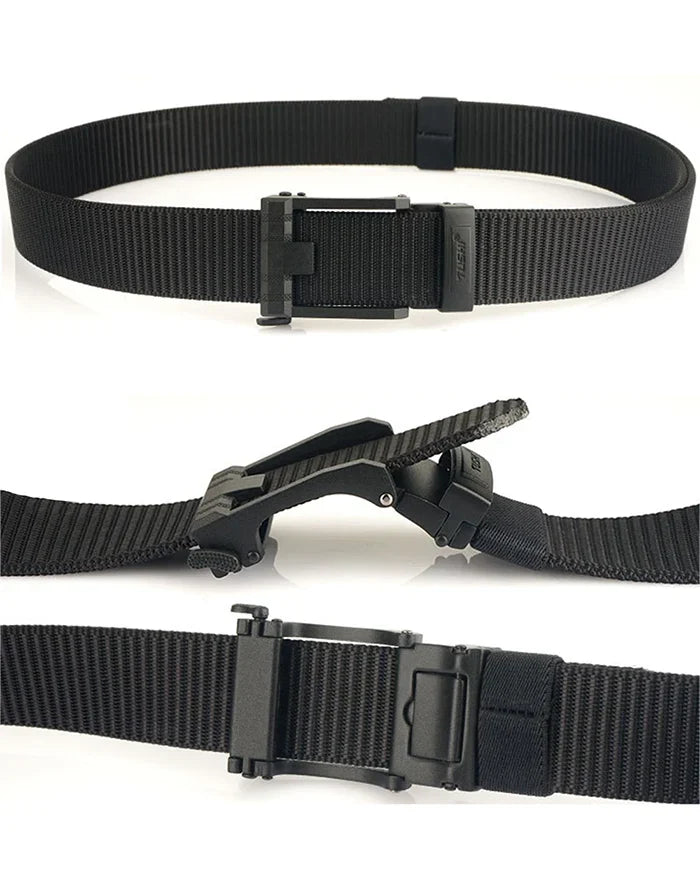 Streetwear Belt ’Akabira’ - TECHWEAR STORM™