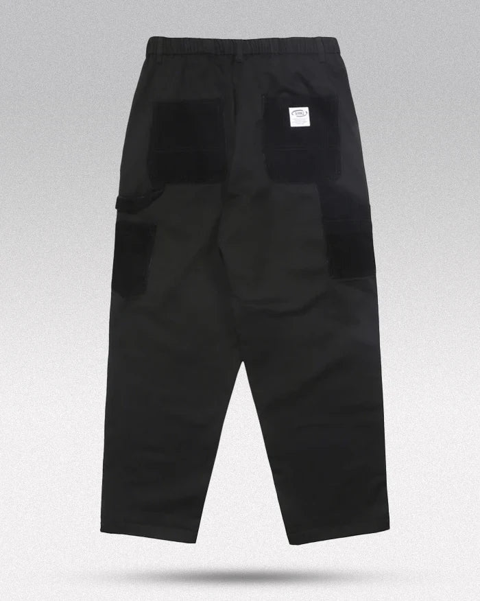 Streetwear harem pants ’Kori’ - TECHWEAR STORM™
