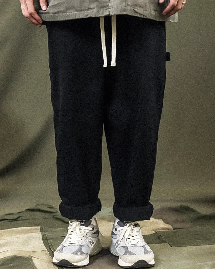 Streetwear harem pants ’Kori’ - TECHWEAR STORM™