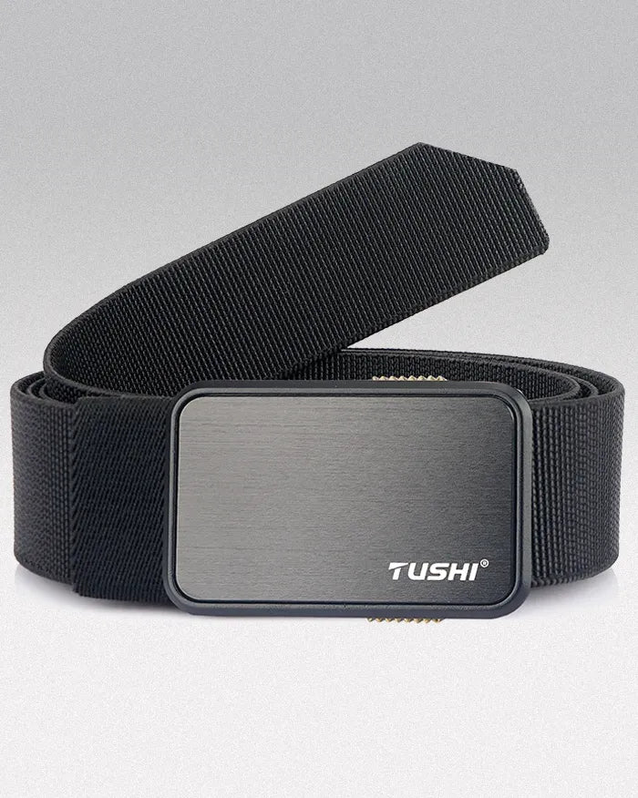 Stretch Belt for Men ’Kutsu’
