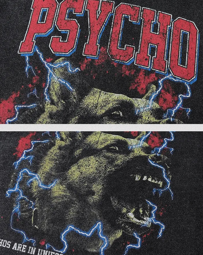T Shirt Streetwear ’Reko’