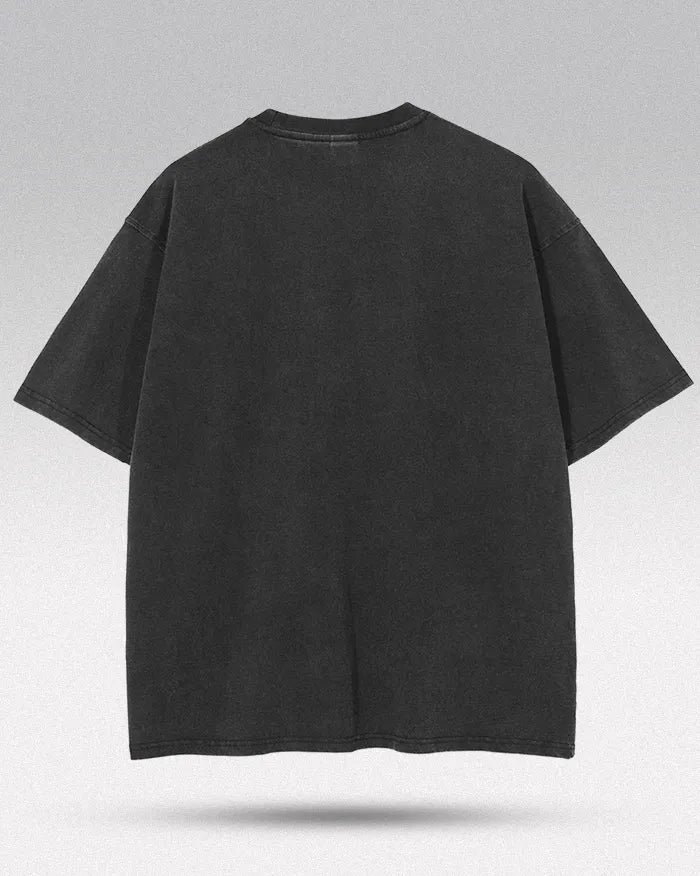 T Shirt Streetwear ’Reko’