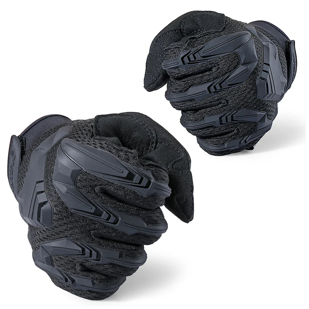 Tactical Gloves ’Taka’ - TECHWEAR STORM™