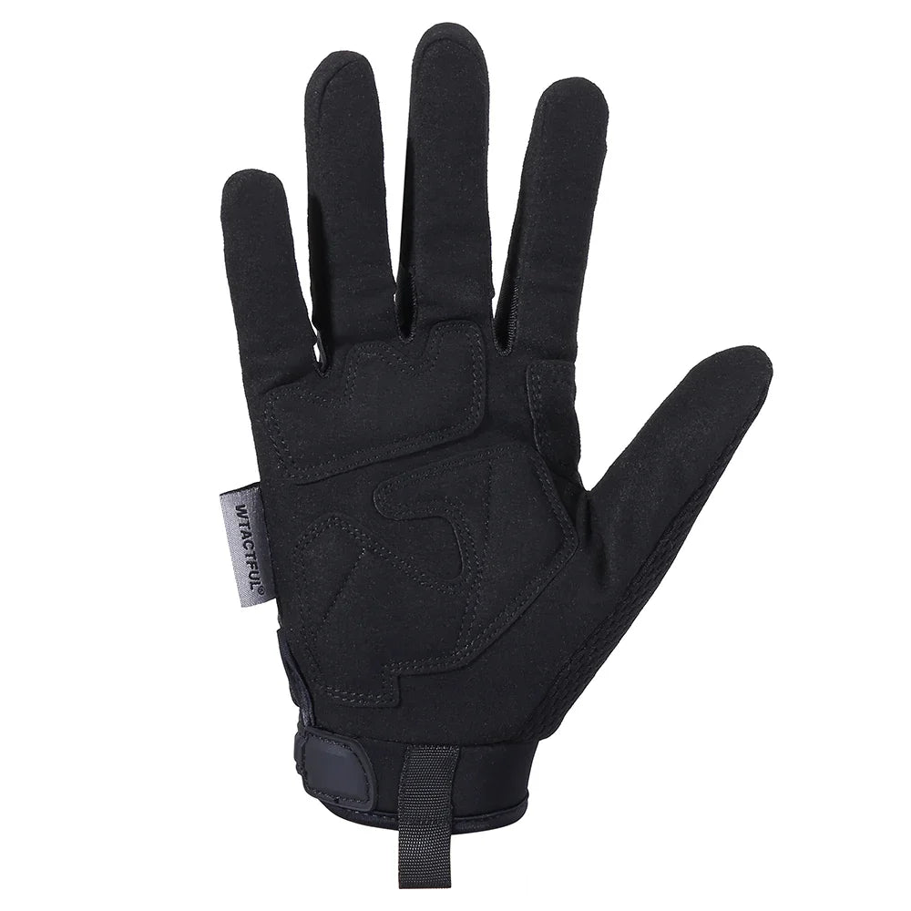 Tactical Gloves ’Taka’ - TECHWEAR STORM™