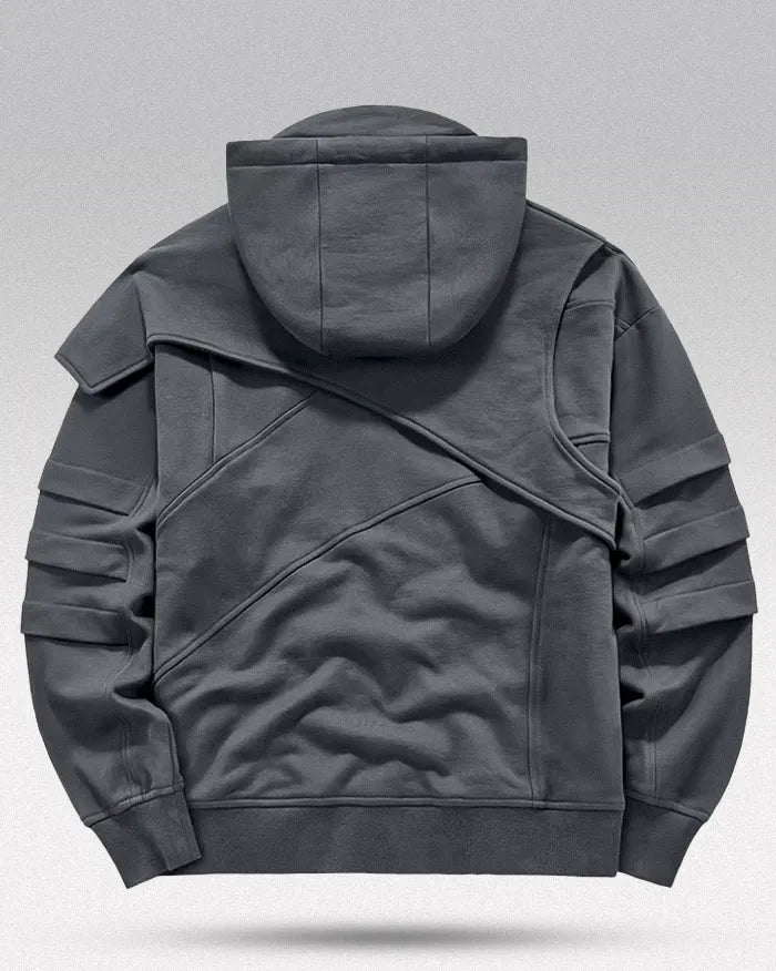 Tactical hoodie for men ’Azuno’