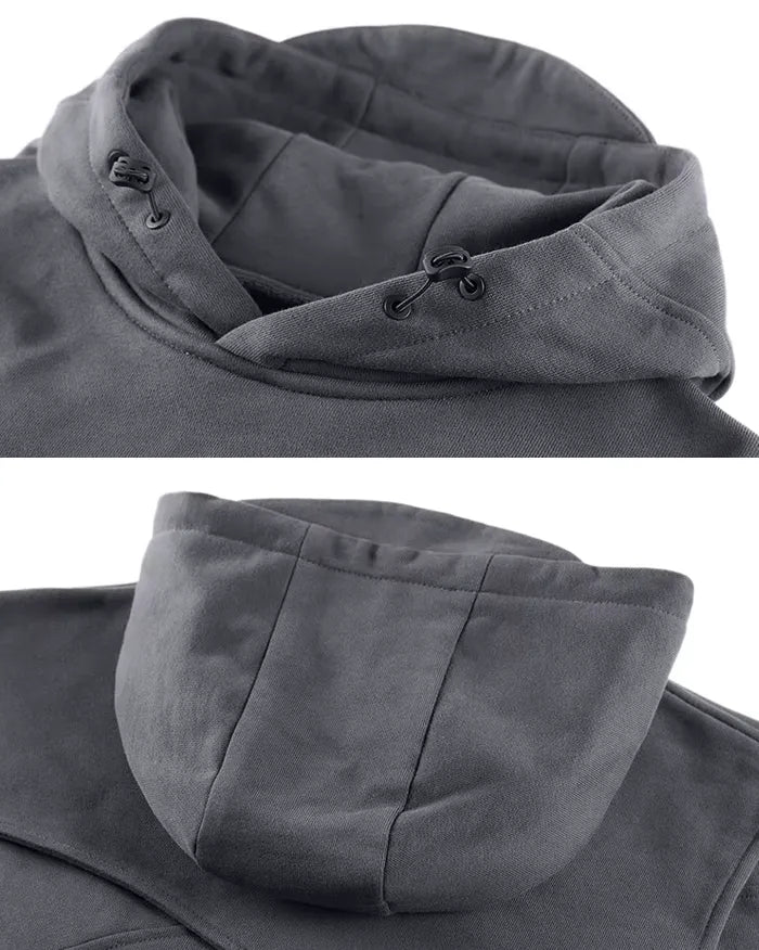 Tactical hoodie for men ’Azuno’