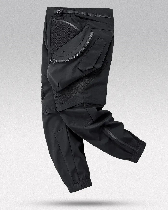 Tactical pants ’Yachiyo’