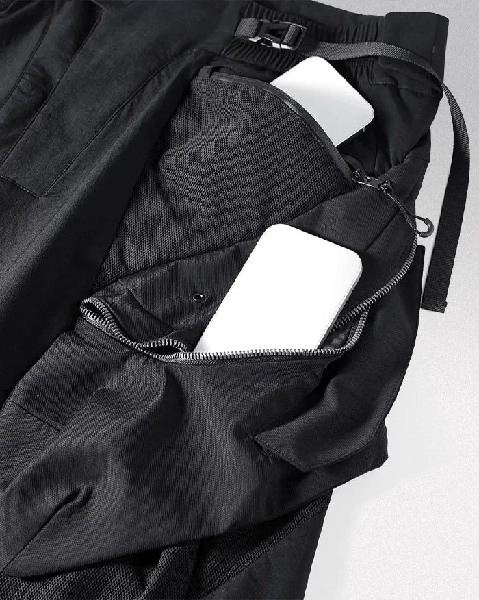 Tactical pants ’Yachiyo’