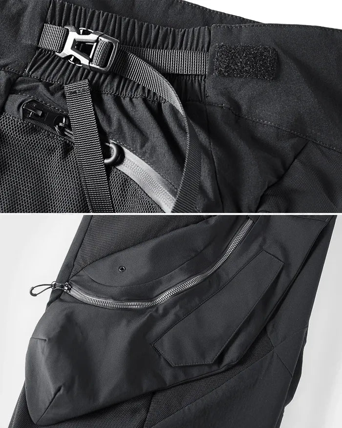 Tactical pants ’Yachiyo’
