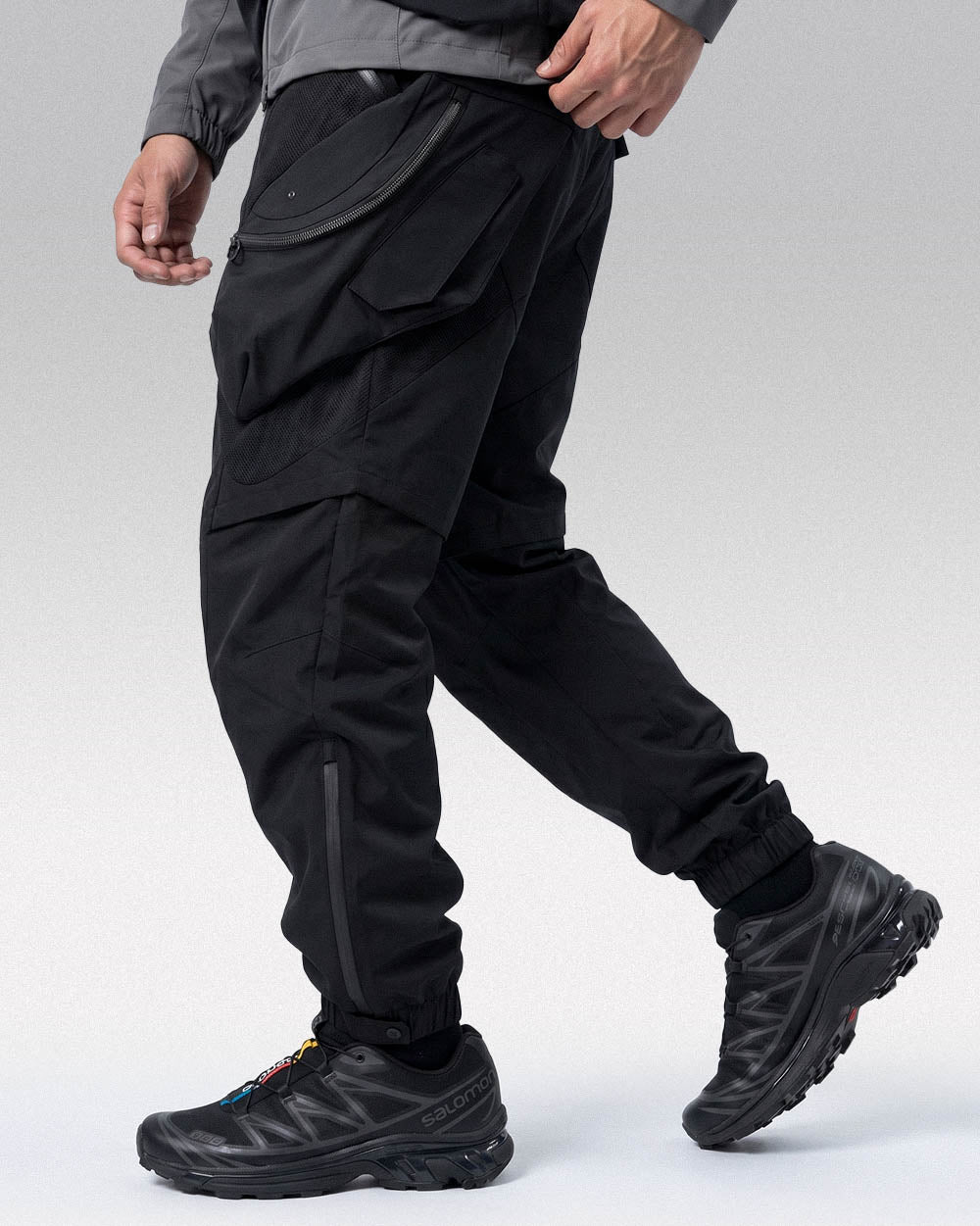 Tactical pants ’Yachiyo’