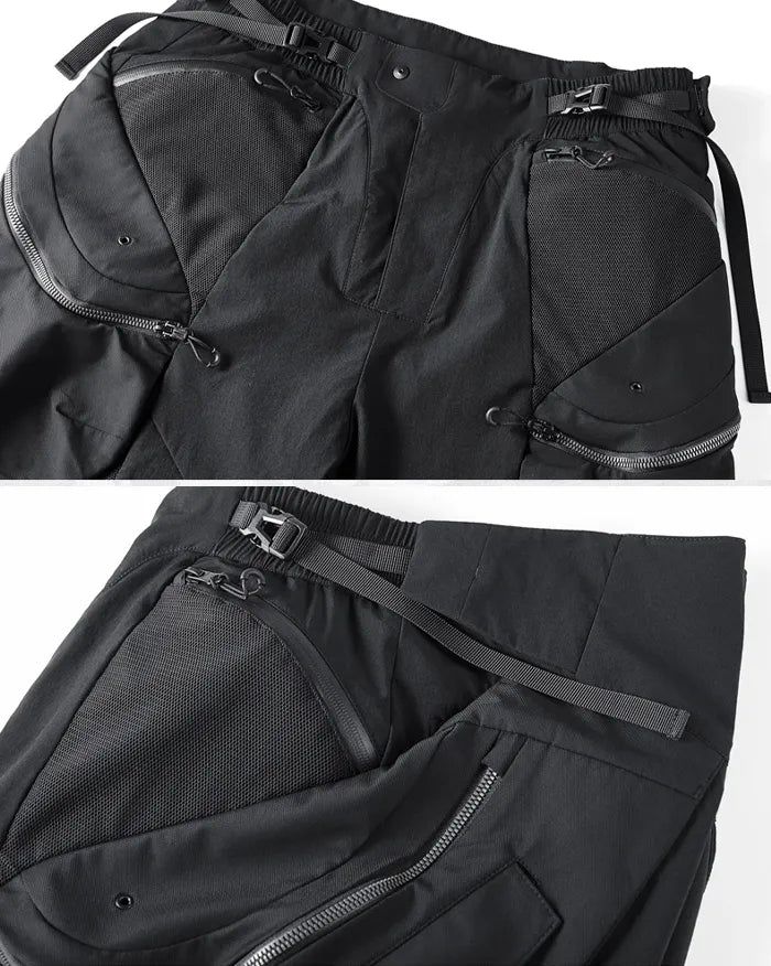 Tactical pants ’Yachiyo’