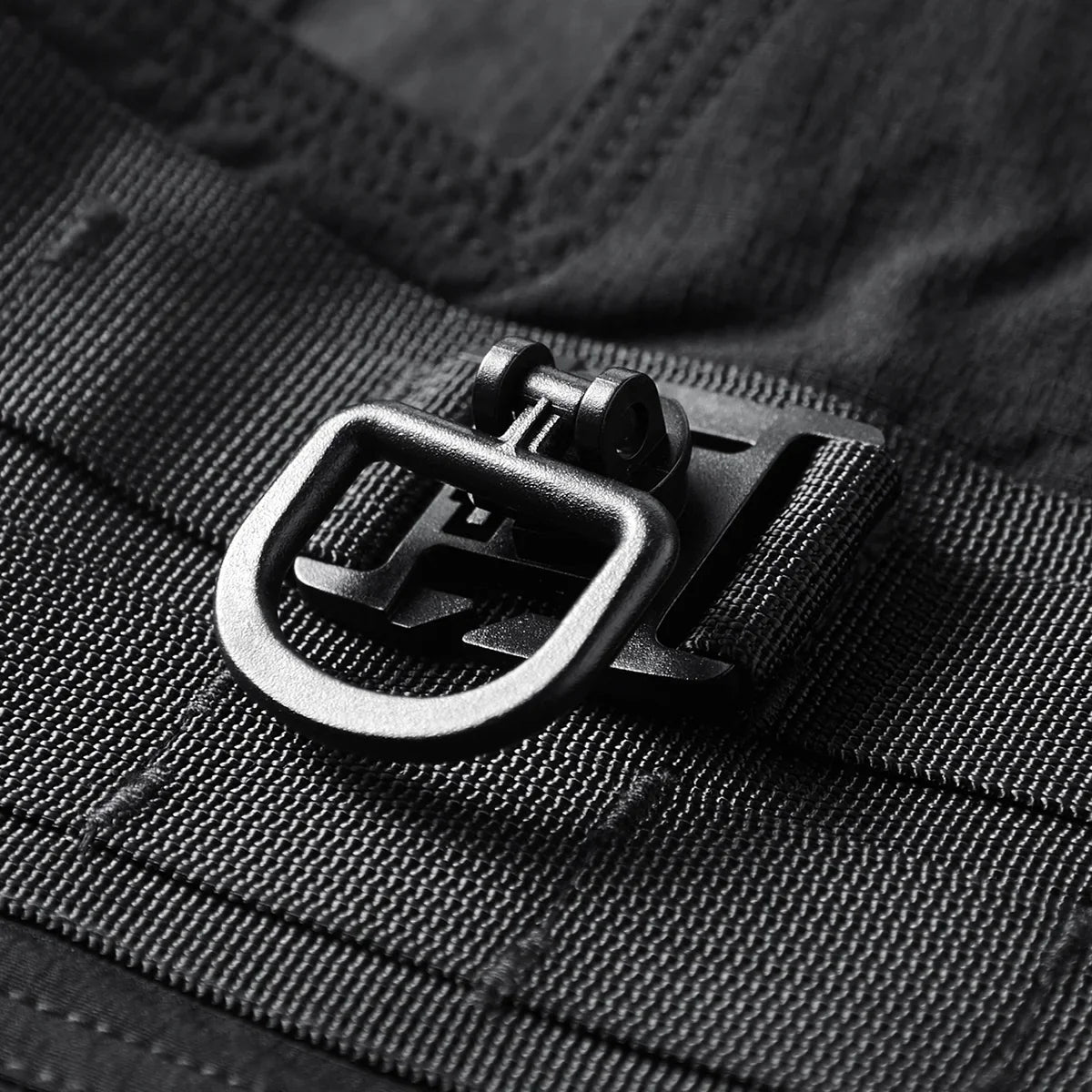 Tactical shorts ’Amori’ - TECHWEAR STORM™
