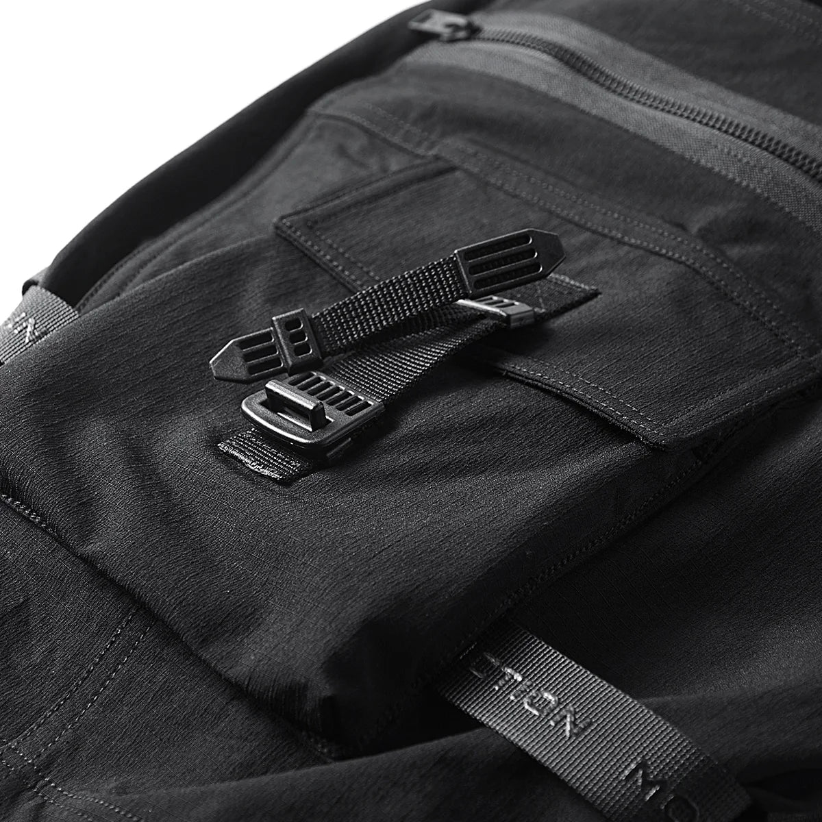 Tactical shorts ’Amori’ - TECHWEAR STORM™