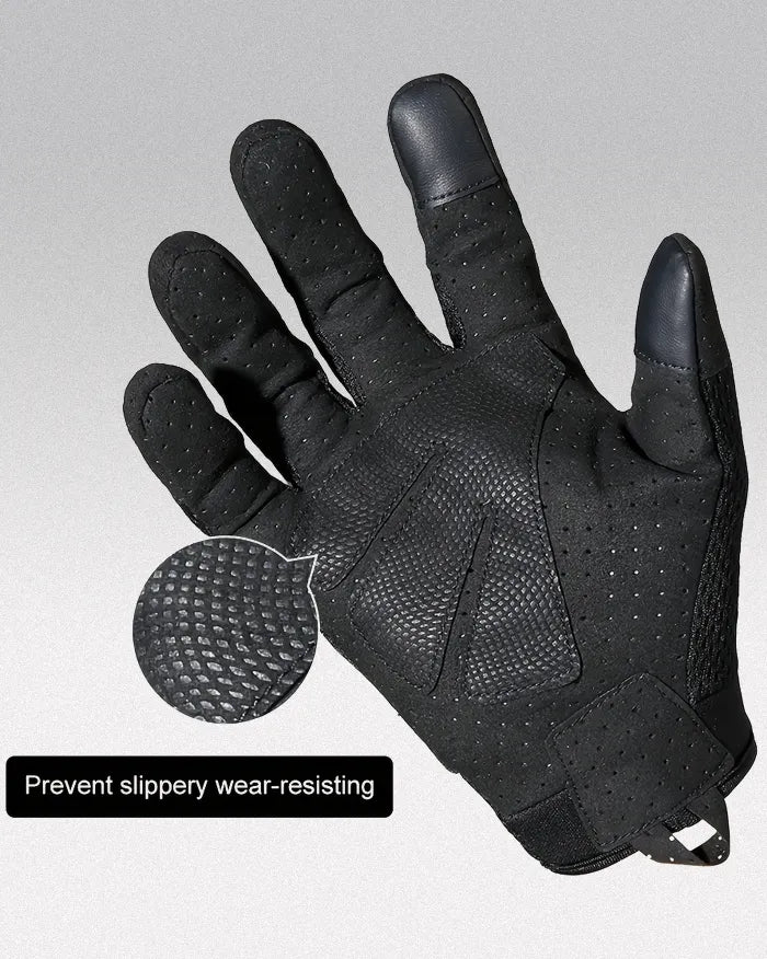 Tactical Touchscreen gloves ’Agane’