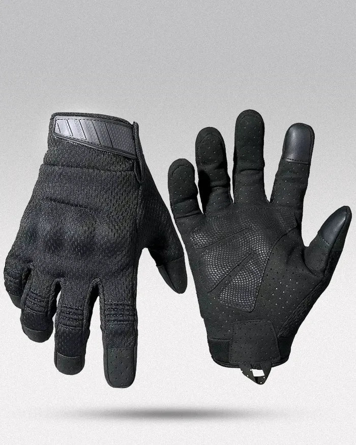 Tactical Touchscreen gloves ’Agane’