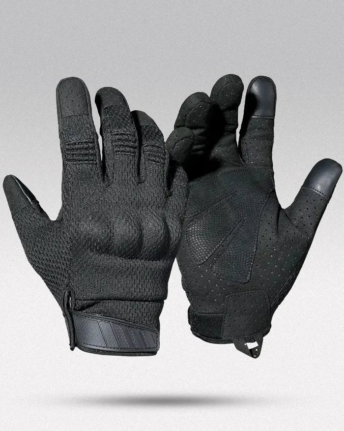 Tactical Touchscreen gloves ’Agane’