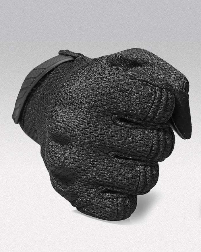 Tactical Touchscreen gloves ’Agane’