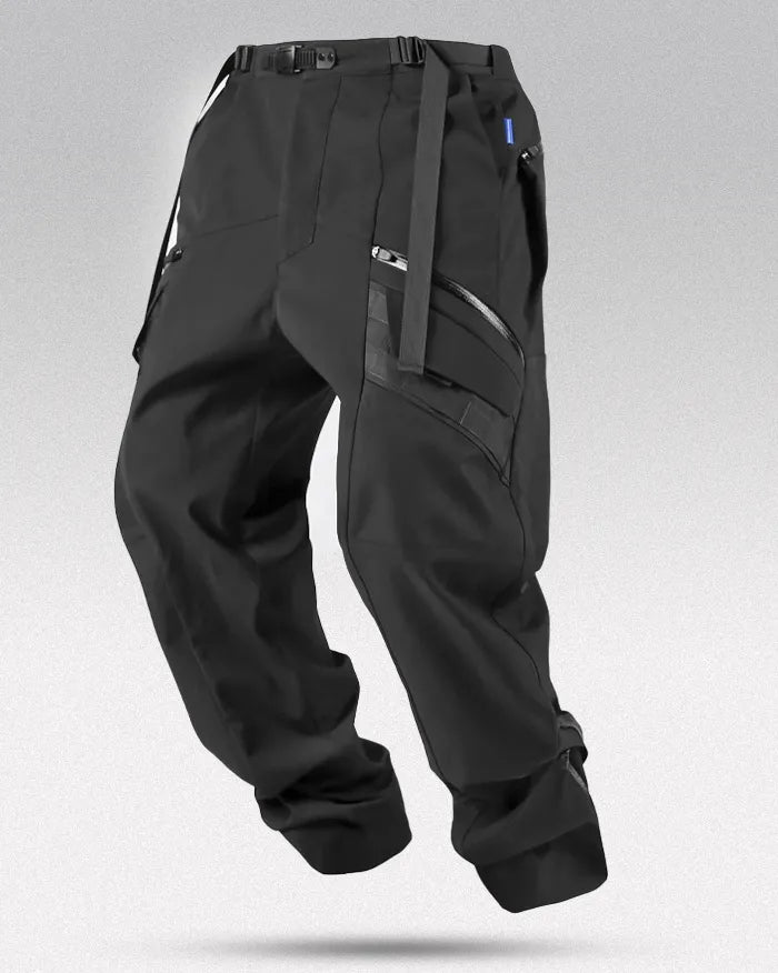 Tactical waterproof pants ’Kinan’ - S