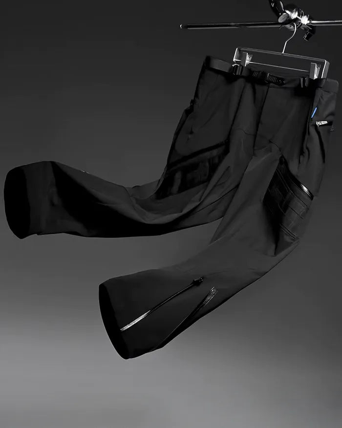Tactical waterproof pants ’Kinan’