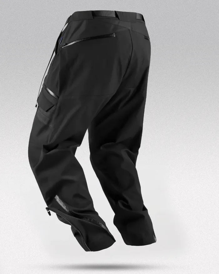 Tactical waterproof pants ’Kinan’