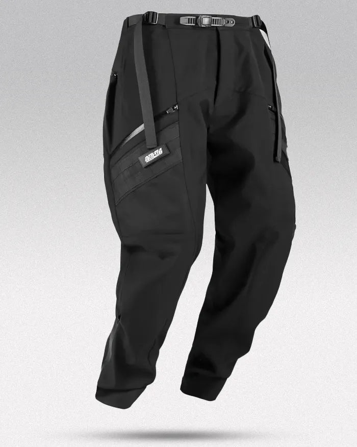 Tactical waterproof pants ’Kinan’