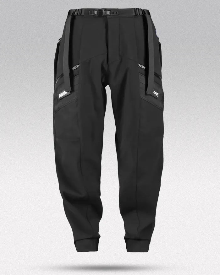 Tactical waterproof pants ’Kinan’