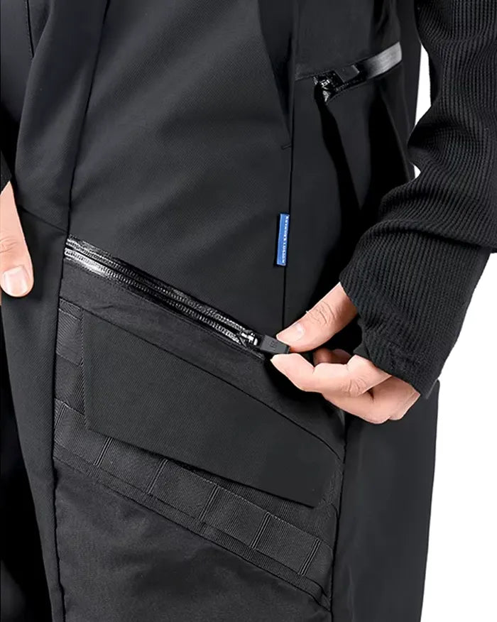 Tactical waterproof pants ’Kinan’