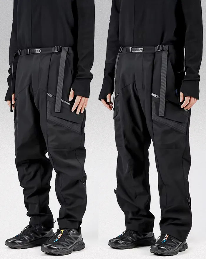 Tactical waterproof pants ’Kinan’