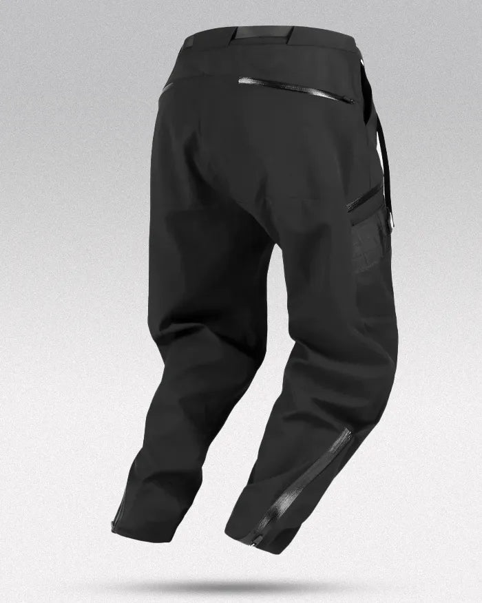 Tactical waterproof pants ’Kinan’