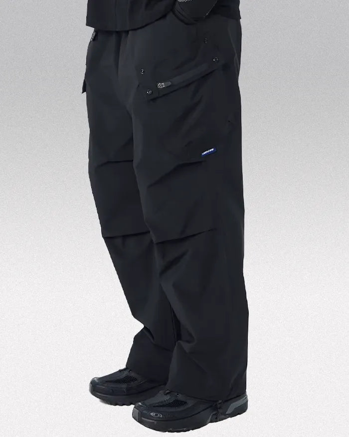 Tactics pants ’Yoake’ - S