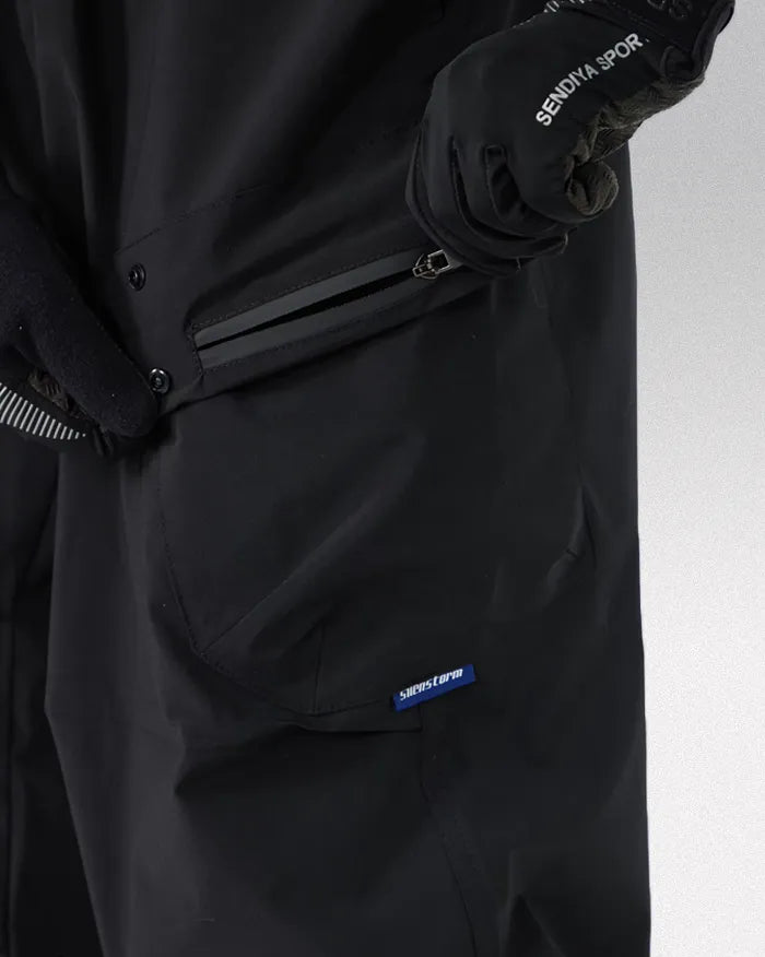 Tactics pants ’Yoake’