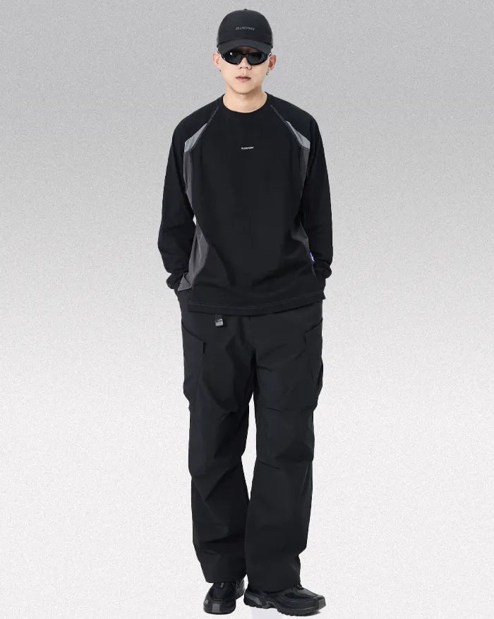 Tactics pants ’Yoake’