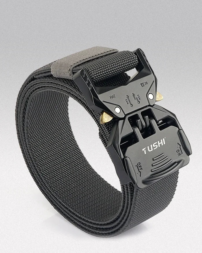 Tech Belt ’Sunawa’ - TECHWEAR STORM™