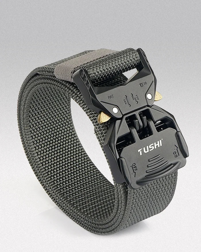 Tech Belt ’Sunawa’ - TECHWEAR STORM™