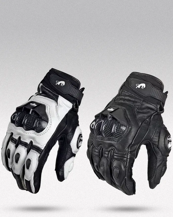 Tech gloves ’Sato’