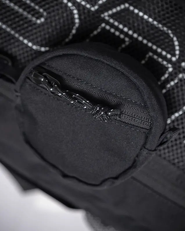 Techwear Backpack ’Kadoma’ - STORM™