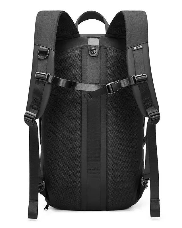 Techwear Backpack ’Nomiya’ - STORM™