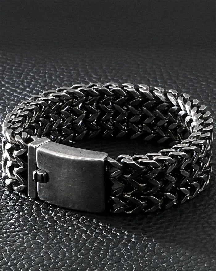 Techwear Bracelet ’Drak’