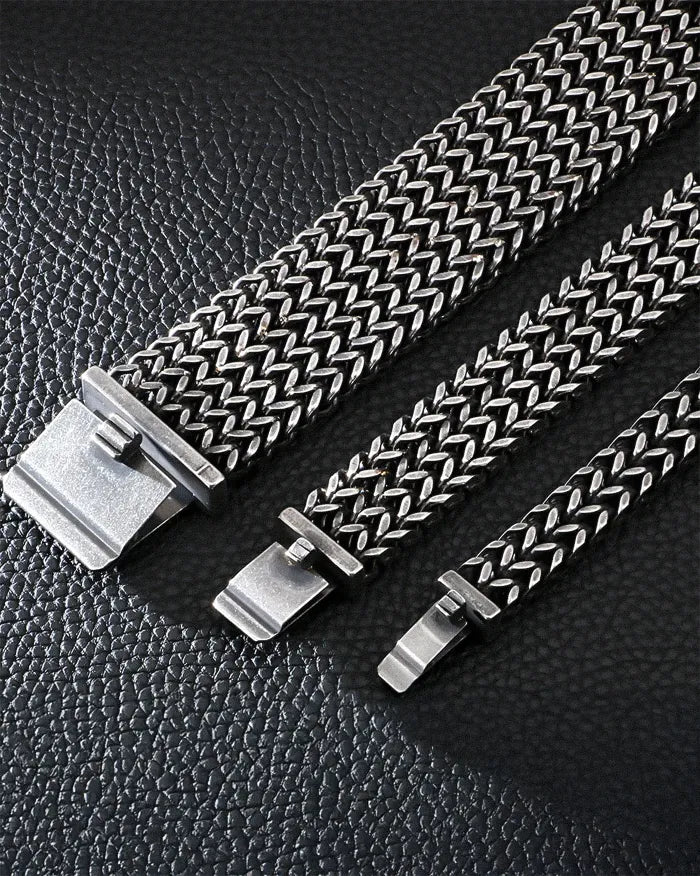 Techwear Bracelet ’Drak’