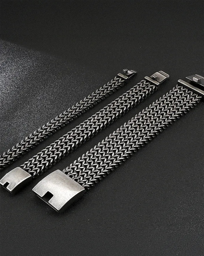 Techwear Bracelet ’Drak’