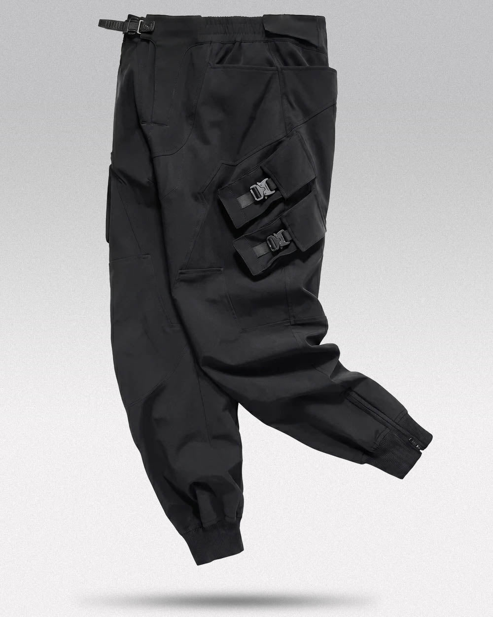 Techwear cargo pants ’Kisuke’