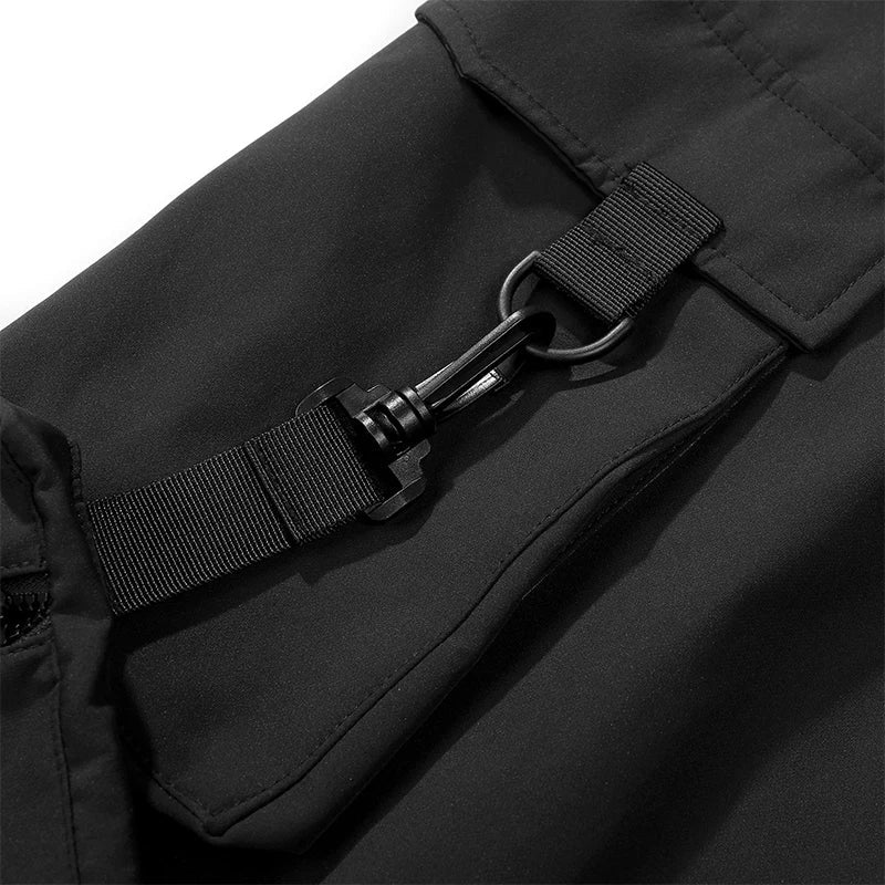 Techwear Pants ’Saijo’ - STORM™