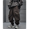 Techwear Pants ’Saijo’ - STORM™