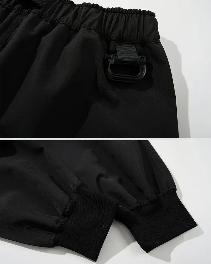 Techwear cargo pants ’Shinji’