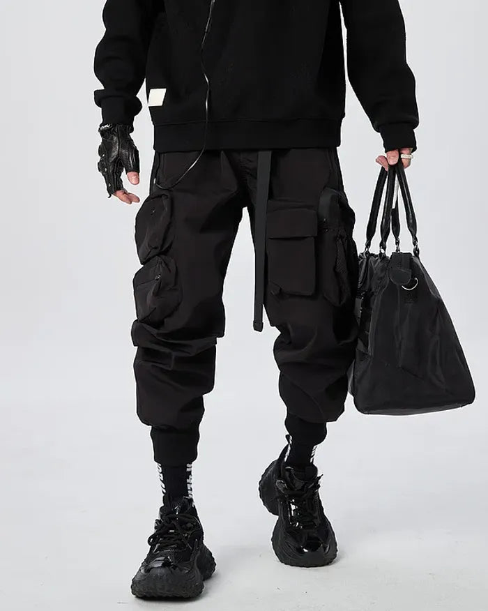 Techwear cargo pants ’Shinji’