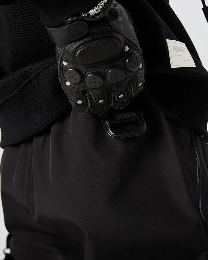 Techwear cargo pants ’Shinji’