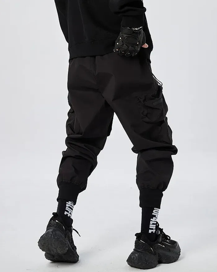 Techwear cargo pants ’Shinji’