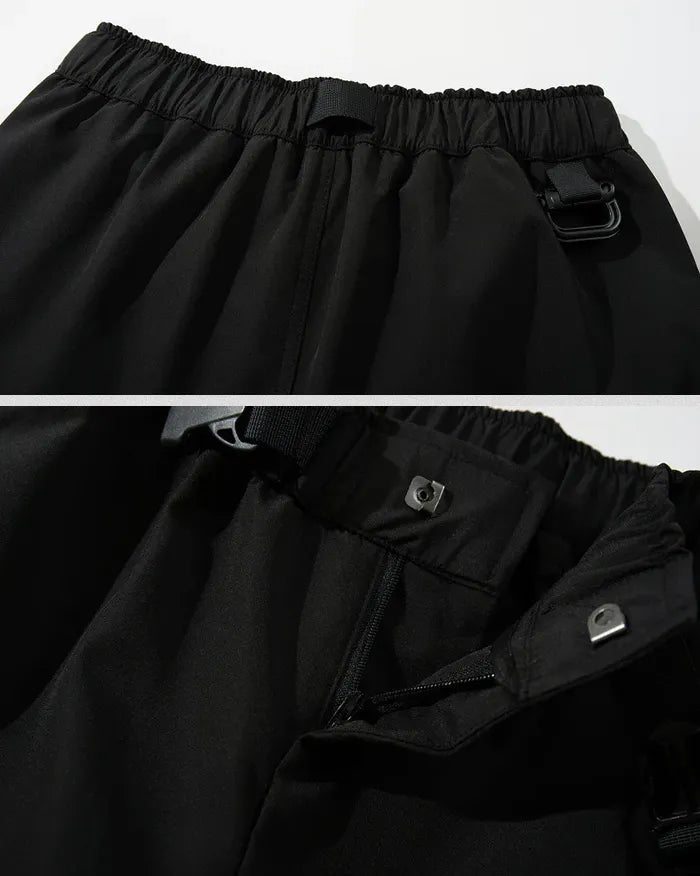 Techwear cargo pants ’Shinji’