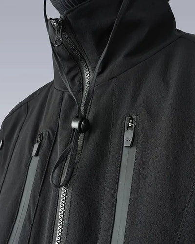 Techwear Jacket ’Kuma’ - STORM™